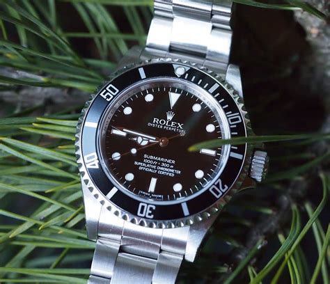 rolex submariner 14060m v series|rolex 14060m review.